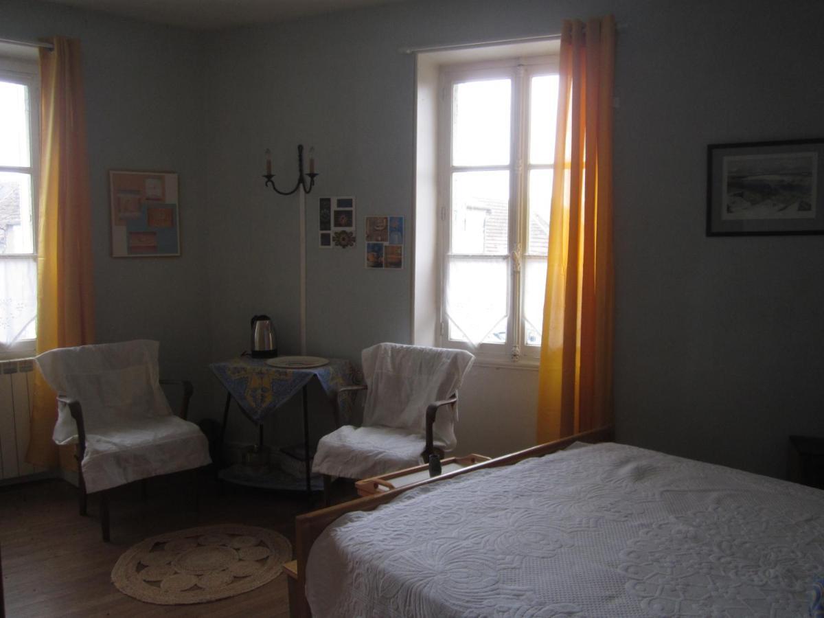 La Maison De Nicole Ladapeyre Exterior photo